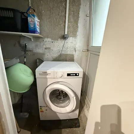 Apartmán Spacieux. P Gratuit.plage A 13 Min *