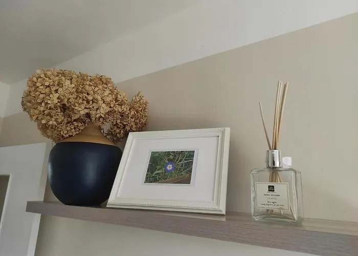 Apartment Spacieux. P Gratuit.plage A 13 Min