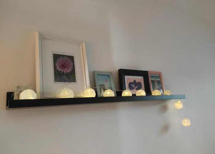 Apartament Spacieuxp Gratuitplage A 13 Min Proche Tram Brest