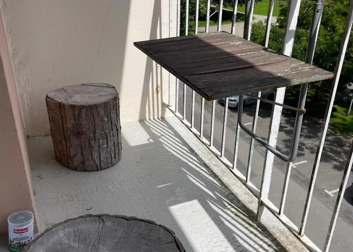 Spacieuxp Gratuitplage A 13 Min Proche Tram Apartament