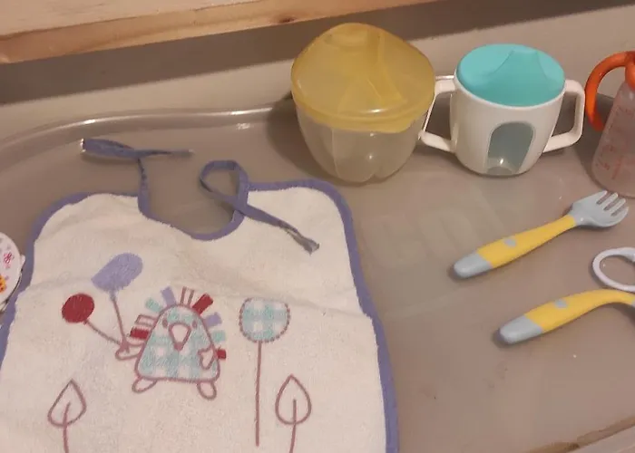 Spacieux. P Gratuit.plage A 13 Min Brest