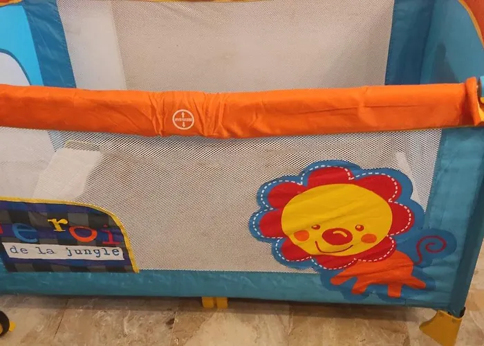 Spacieuxp Gratuitplage A 13 Min Proche Tram Apartament Brest