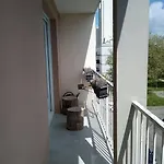 Apartmán Spacieuxp Gratuitplage A 13 Min Proche Tram