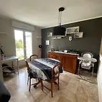 Spacieuxp Gratuitplage A 13 Min Proche Tram *