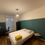Apartmán Spacieuxp Gratuitplage A 13 Min Proche Tram Brest