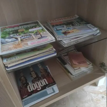 Spacieux. P Gratuit.plage A 13 Min Apartman *