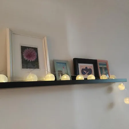 Apartman Spacieux. P Gratuit.plage A 13 Min Breszt