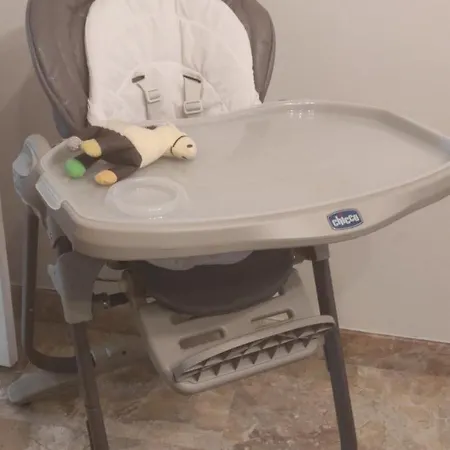 Apartment Spacieux. P Gratuit.plage A 13 Min