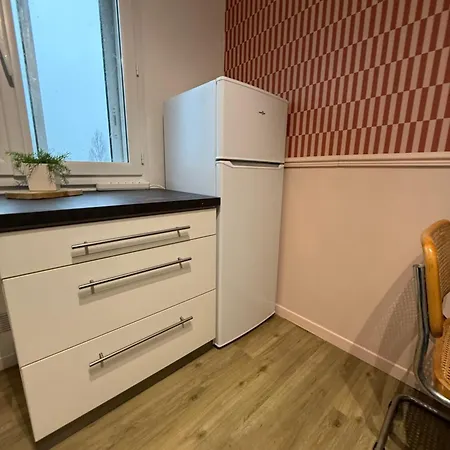 Apartmán Spacieuxp Gratuitplage A 13 Min Proche Tram Brest
