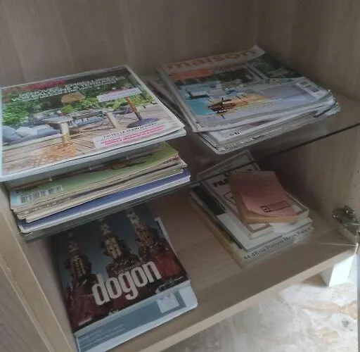 Spacieux. P Gratuit.plage à 13 Min Appartement *