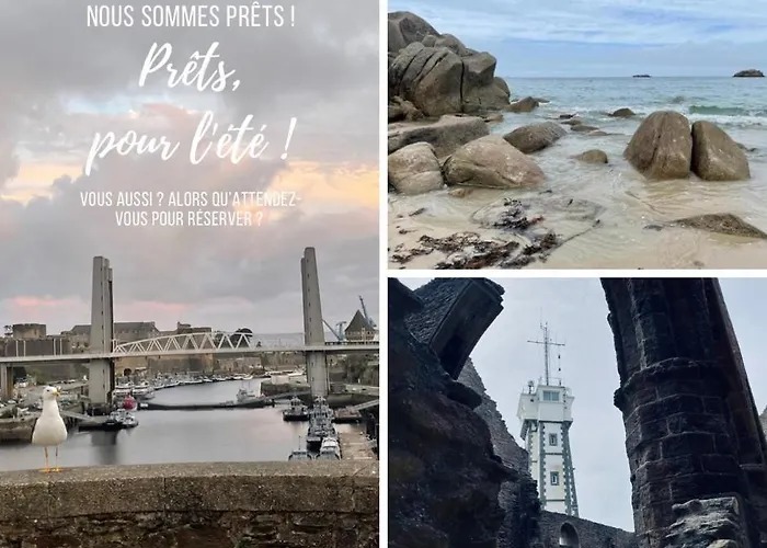 Spacieux. P Gratuit.plage A 13 Min *