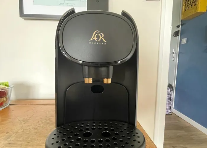 Spacieux. P Gratuit.plage à 13 Min Brest