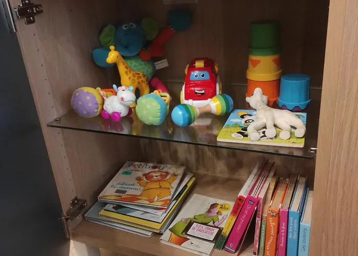 Apartment Spacieuxp Gratuitplage A 13 Min Proche Tram Brest