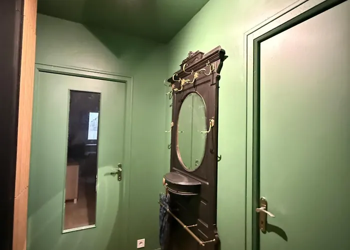 Appartement Spacieuxp Gratuitplage A 13 Min Proche Tram Brest